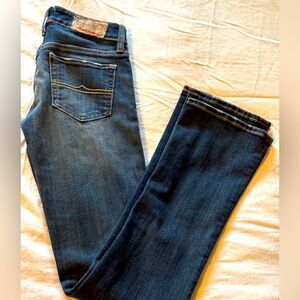 NWOT Denim & Supply Ralph Lauren Dark Denim Jeans